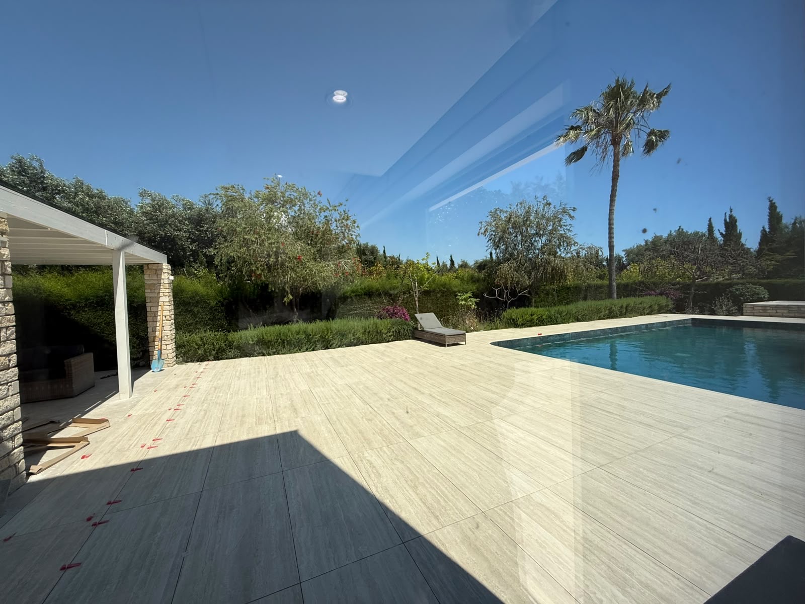 3 dormitorios Villa en Pegeia, Paphos, Chipre No. 57358