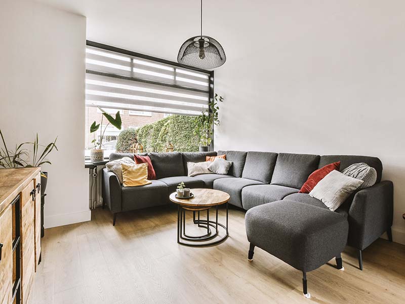 The Cyprus real estate market slows down