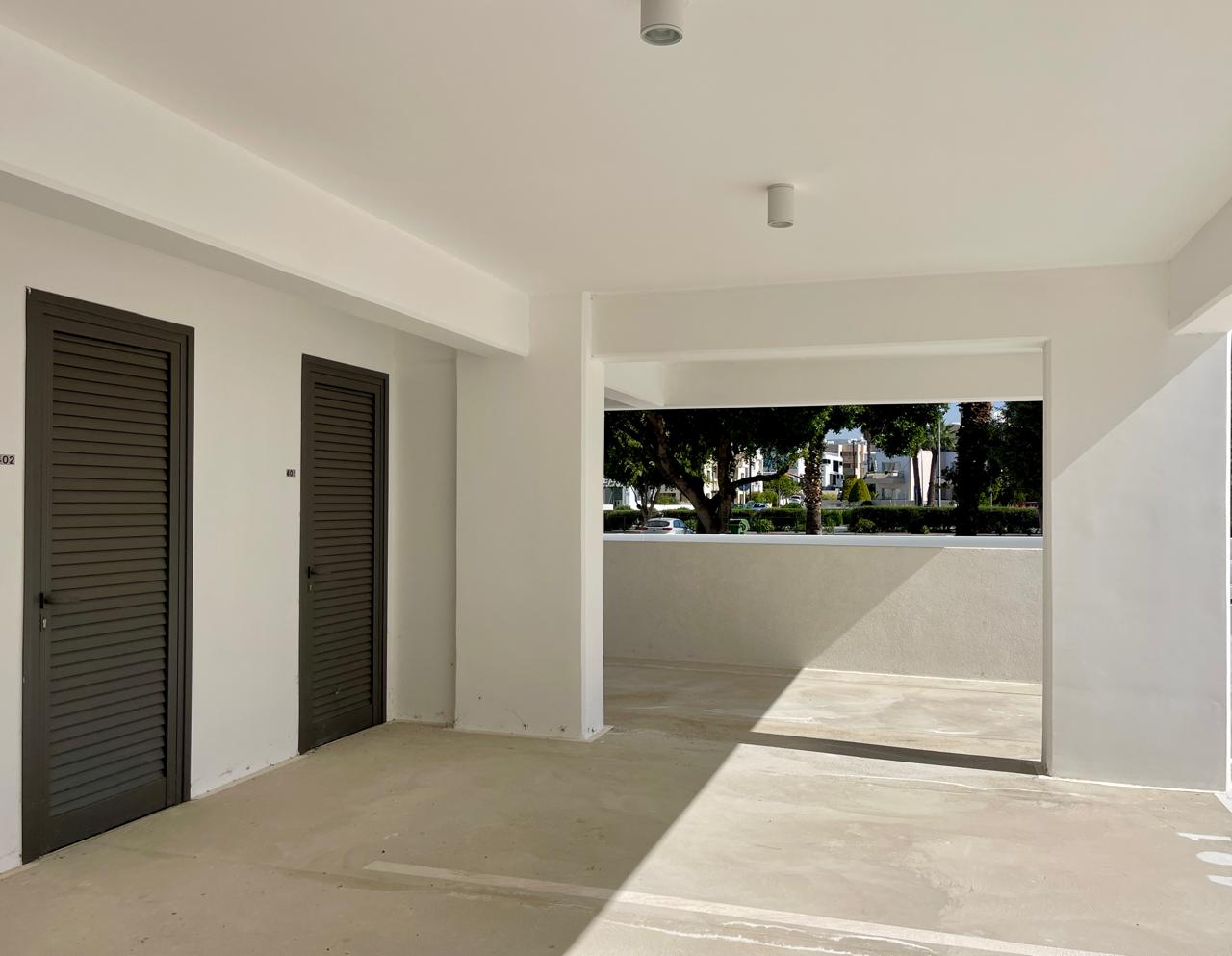 1 bedroom Apartment in Paphos, Cyprus No. 57475