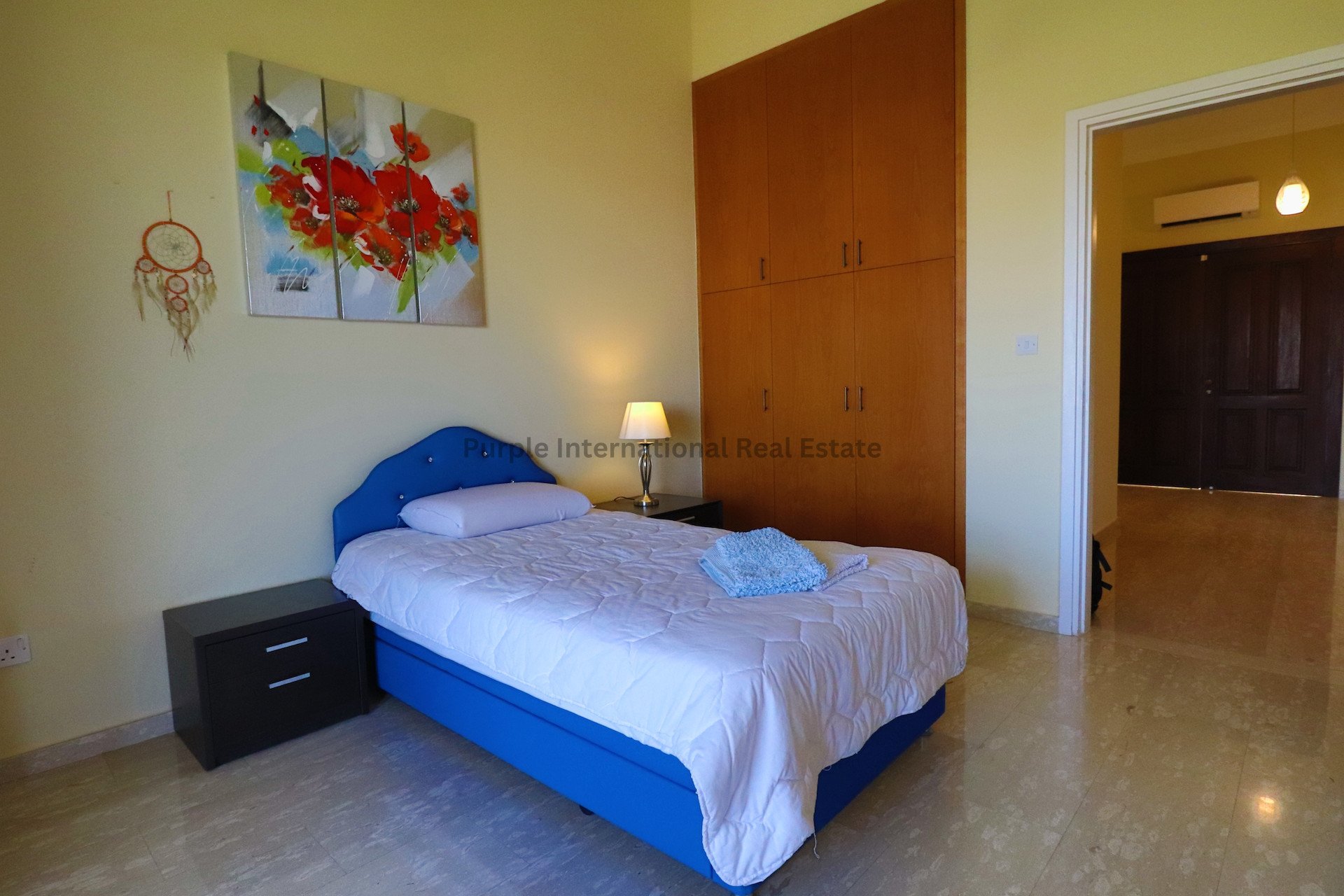 4 dormitorios Villa en Aphrodite Hills, Kouklia, Paphos, Chipre No. 57512