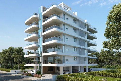 2 bedrooms Apartment in Larnaca, Larnaka, Cyprus No. 23300