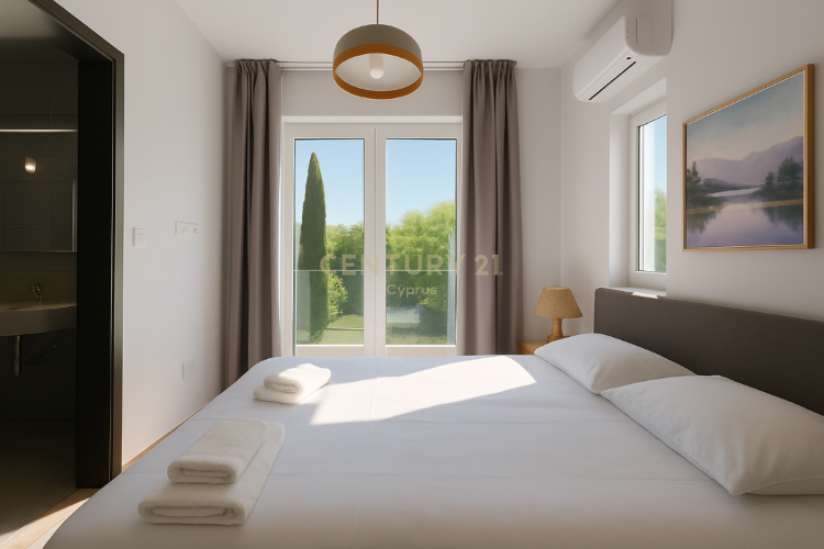 3 dormitorios Villa en Pegeia, Paphos, Chipre No. 57539