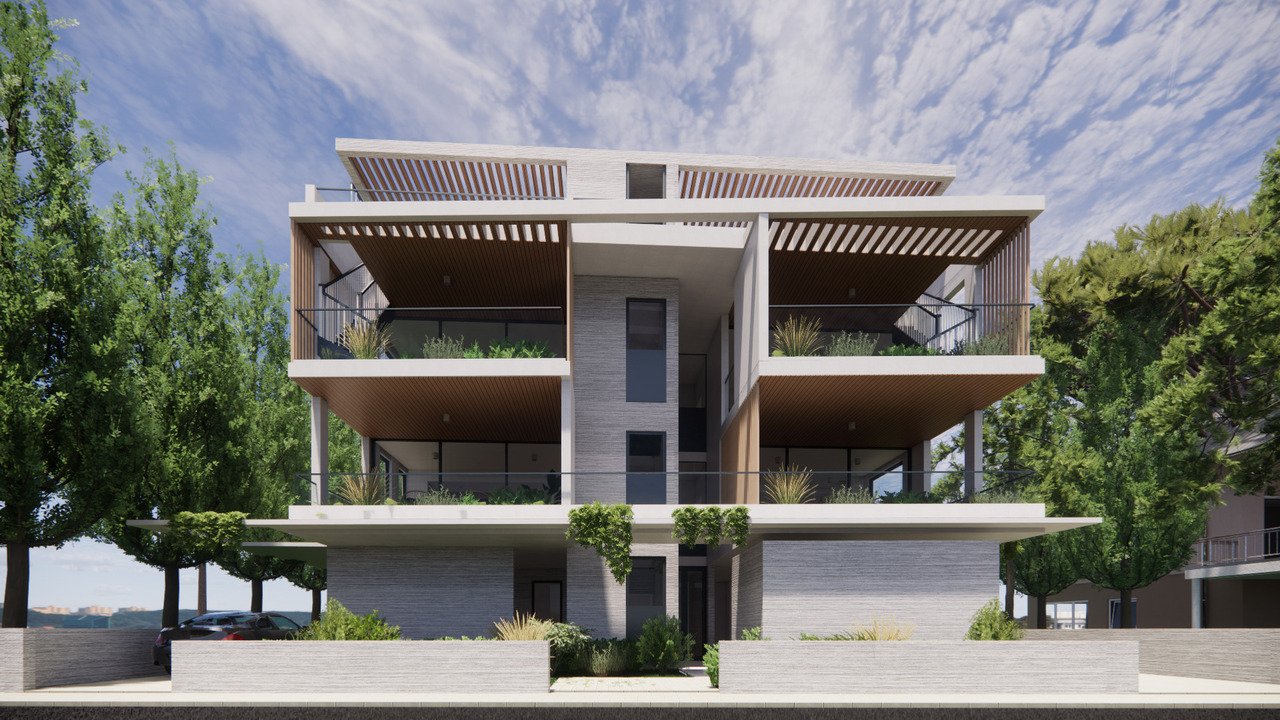 Plus 56 en Aglandjia, Nicosia, Chipre No. 7226