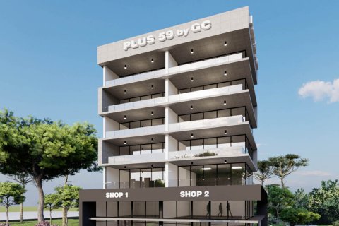 Plus 59 in Aradippou, Larnaka, Cyprus No. 7227