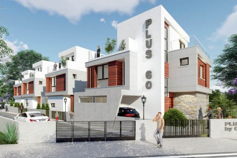Plus 60 in Agios Tychonas, Limassol, Cyprus No. 7234