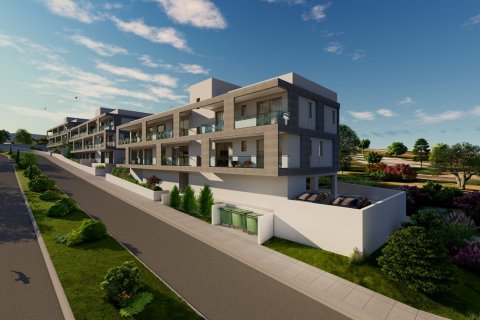 ЖК Blue Star Apartments в Пафос, Кипр № 5195