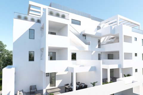 2 bedrooms Apartment in Larnaca, Larnaka, Cyprus No. 23345