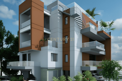 1 bedroom Apartment in Mesa Geitonia, Limassol, Cyprus No. 57527