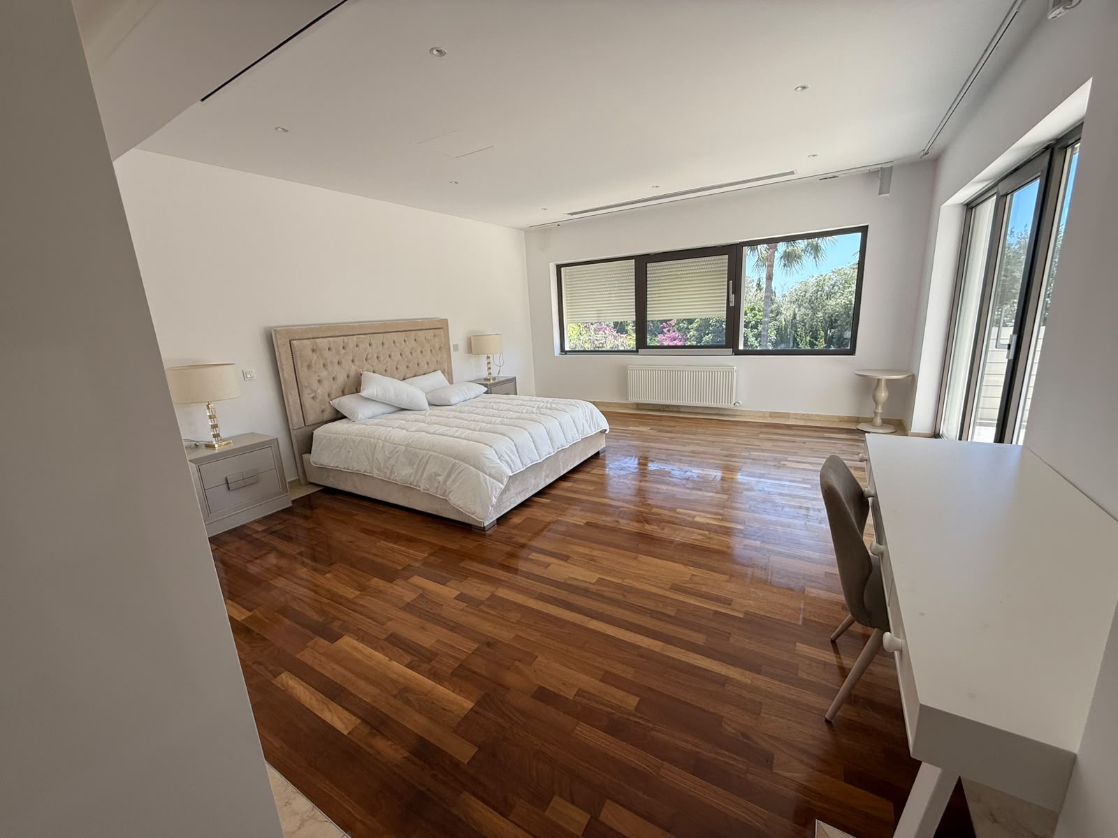 3 dormitorios Villa en Pegeia, Paphos, Chipre No. 57358