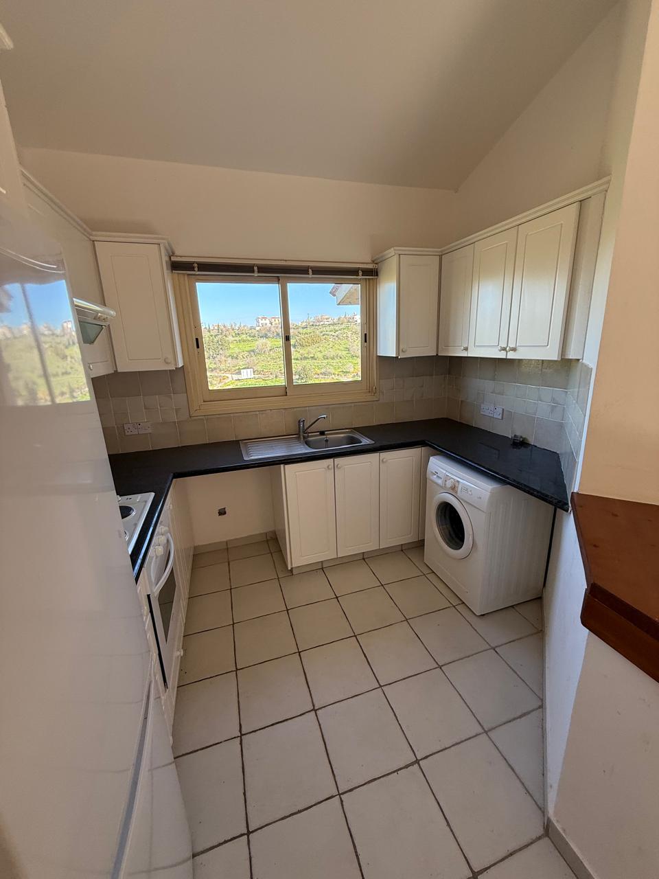2 dormitorios Villa en Tsada, Paphos, Chipre No. 57447