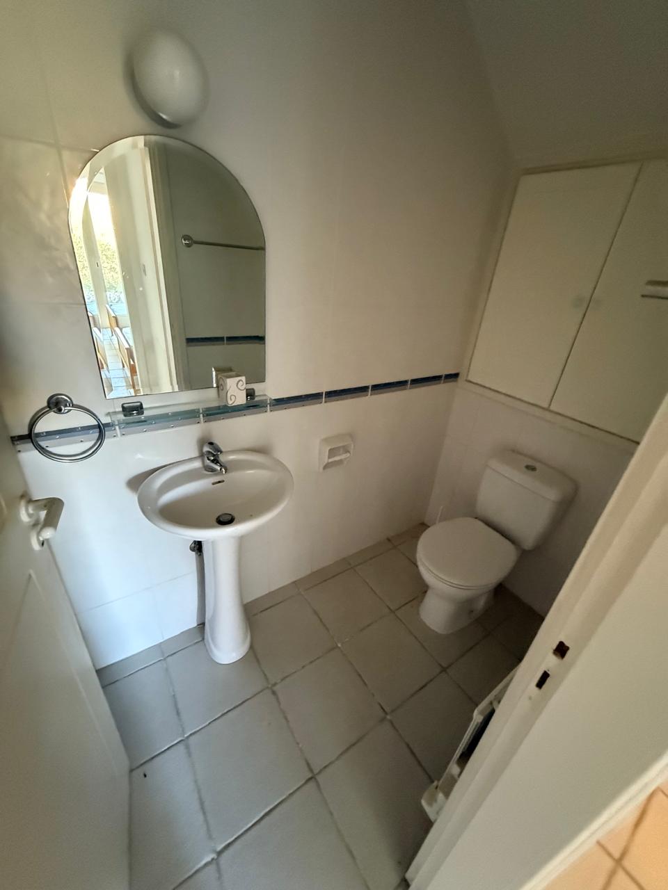 2 dormitorios Villa en Tsada, Paphos, Chipre No. 57447