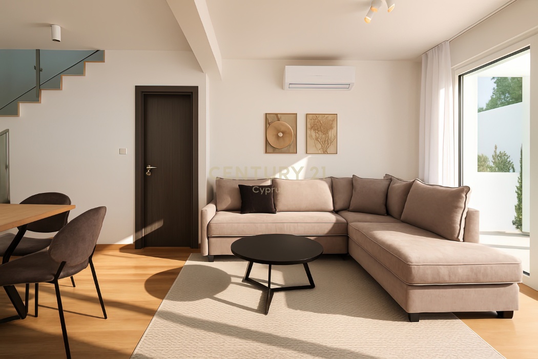 4 dormitorios Villa en Pegeia, Paphos, Chipre No. 57540