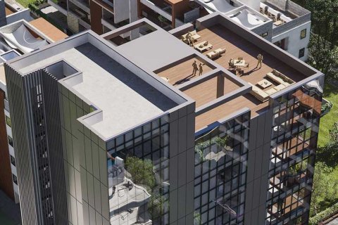 217.8m2 Office in Nicosia, Cyprus No. 23555