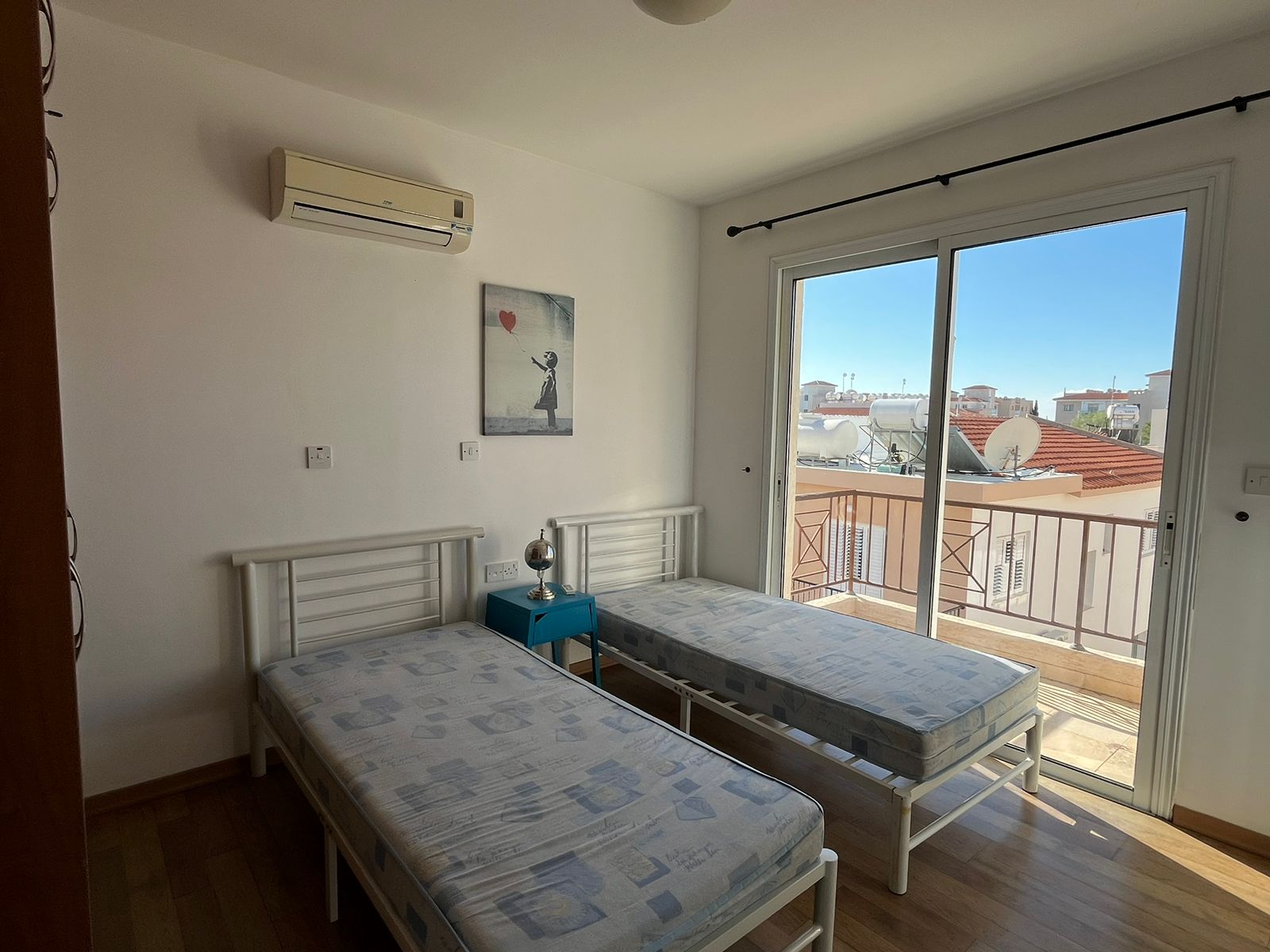 2 bedrooms Apartment in Paphos, Cyprus No. 57465
