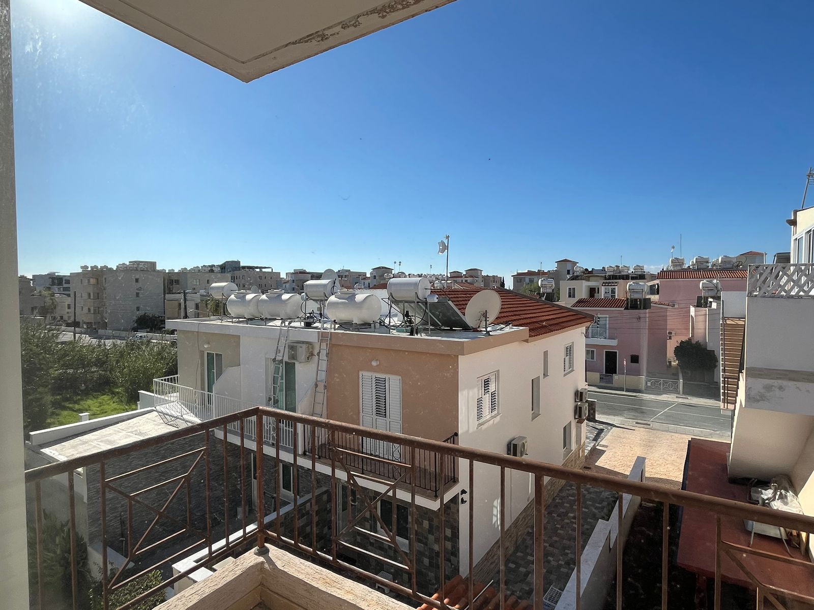 2 bedrooms Apartment in Paphos, Cyprus No. 57465