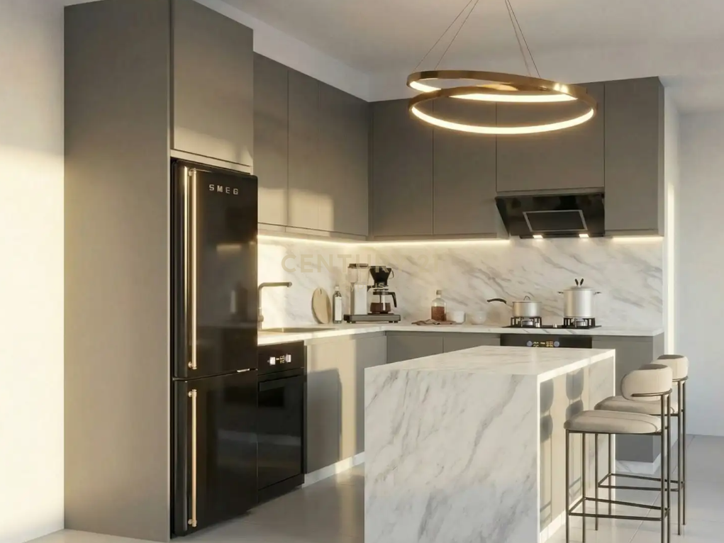 2 bedrooms Apartment in Mesa Geitonia, Limassol, Cyprus No. 57525