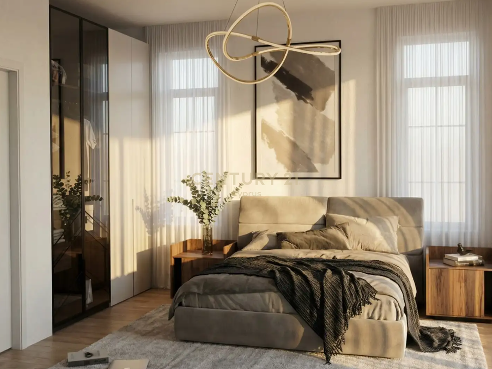 2 bedrooms Apartment in Mesa Geitonia, Limassol, Cyprus No. 57525