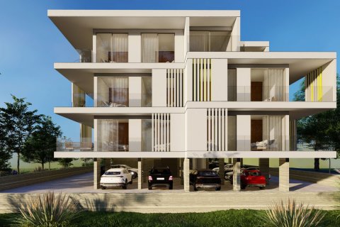 Etoile in Agios Athanasios, Limassol, Cyprus No. 7062