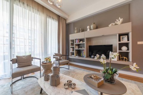 2 bedrooms Apartment in Germasogeia, Limassol, Cyprus No. 23742