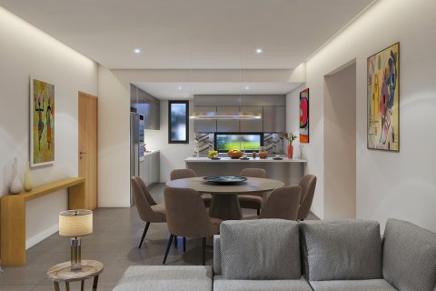 3 bedrooms Apartment in Lakatamia, Nicosia, Cyprus No. 23421