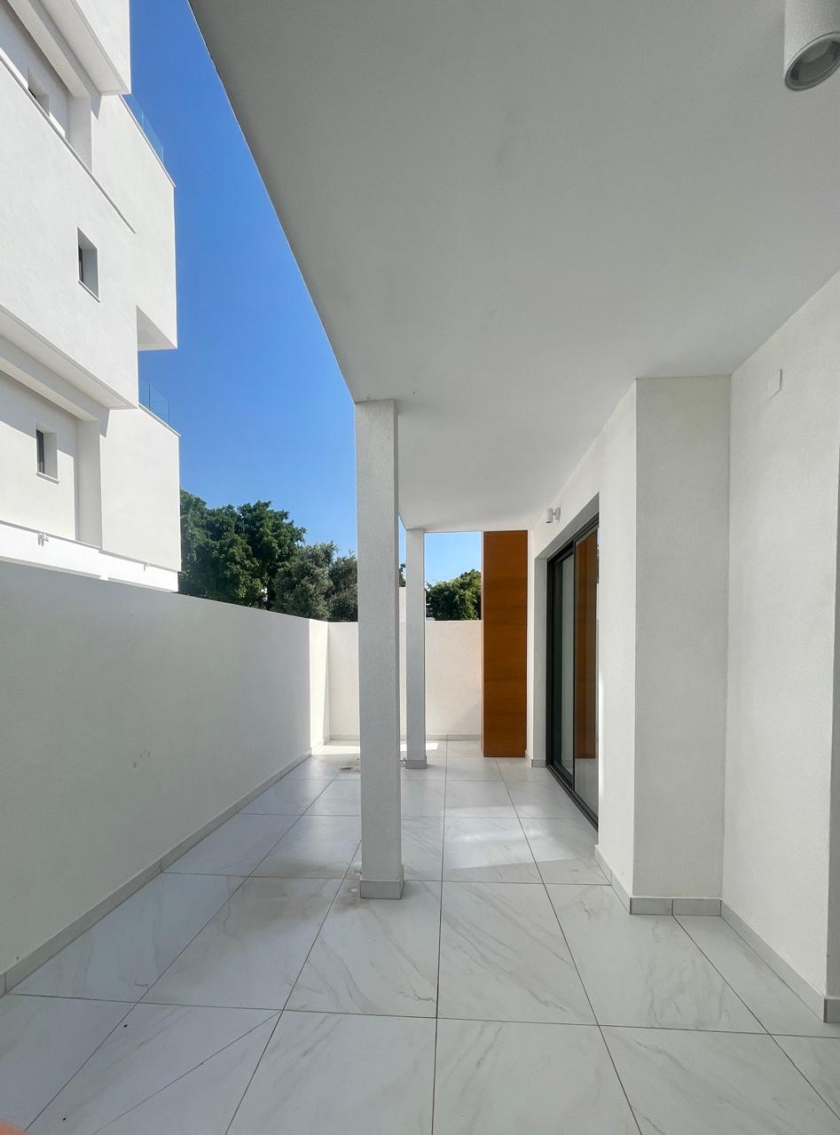 1 bedroom Apartment in Paphos, Cyprus No. 57475