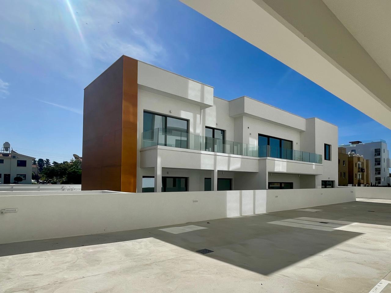 1 bedroom Apartment in Paphos, Cyprus No. 57475