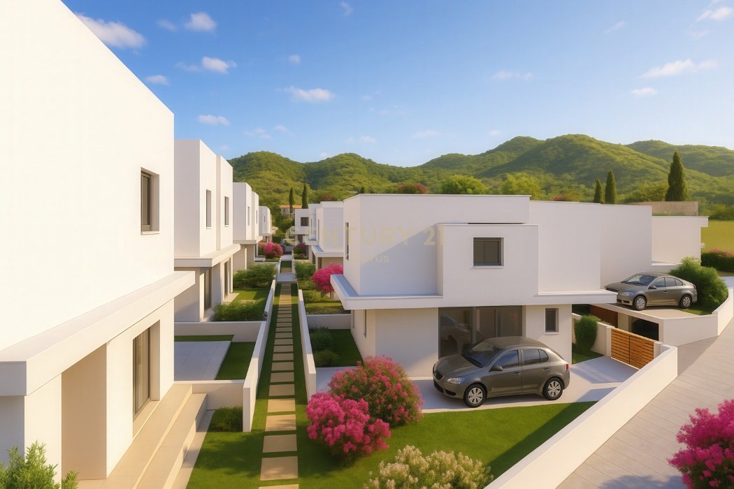 3 dormitorios Villa en Pegeia, Paphos, Chipre No. 57539