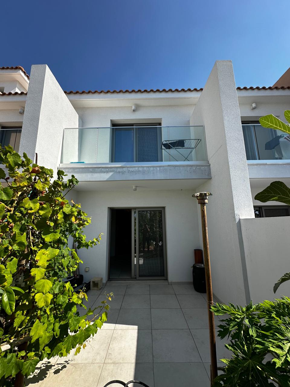 2 bedrooms Townhouse in Paphos, Cyprus No. 57478