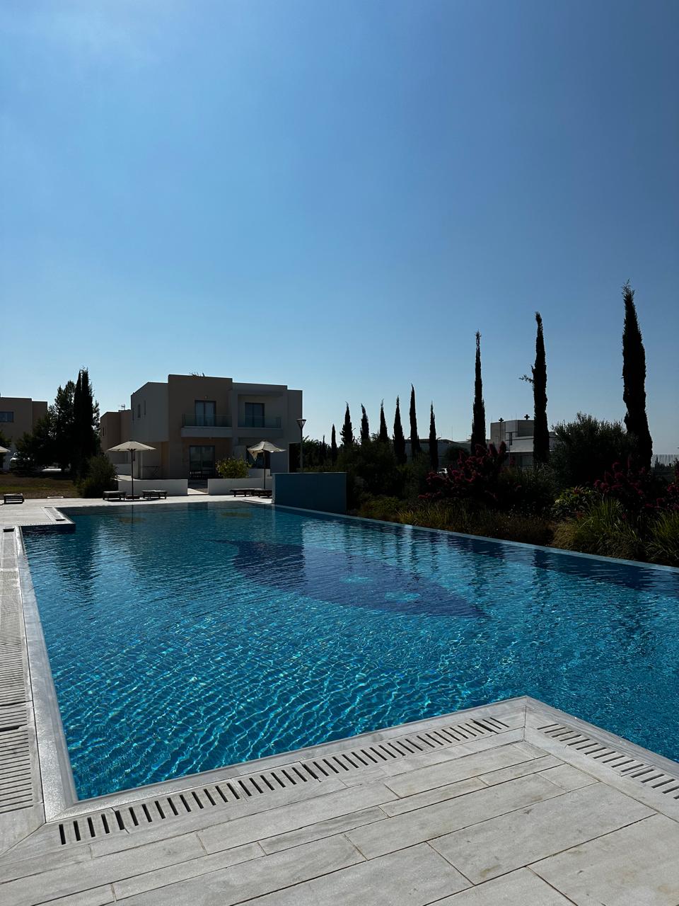 2 bedrooms Townhouse in Paphos, Cyprus No. 57478