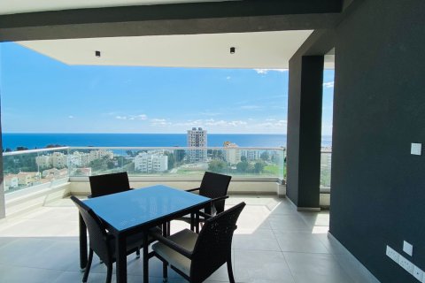 3 bedrooms Apartment in Limassol, Cyprus No. 57479