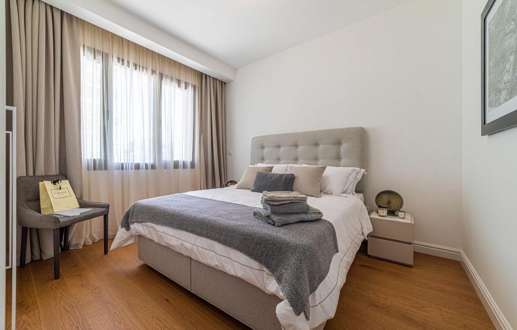 3 bedrooms Apartment in Limassol, Cyprus No. 23684