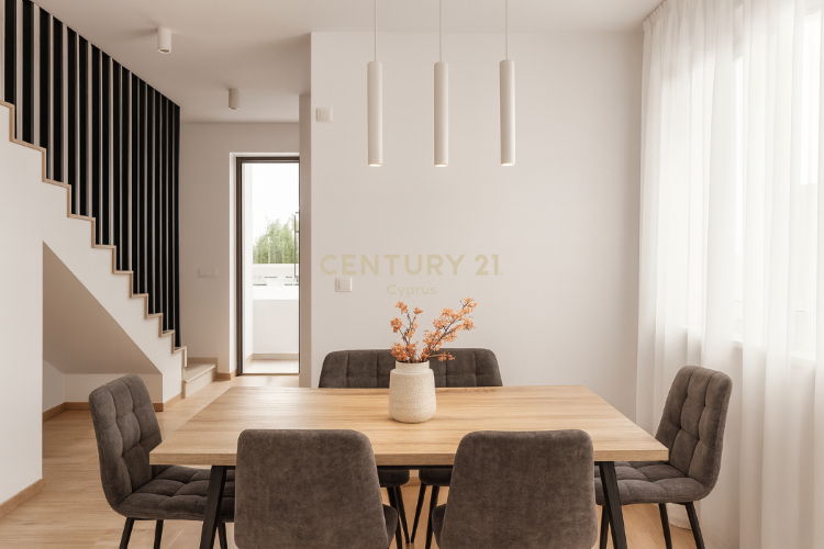 3 dormitorios Villa en Pegeia, Paphos, Chipre No. 57539