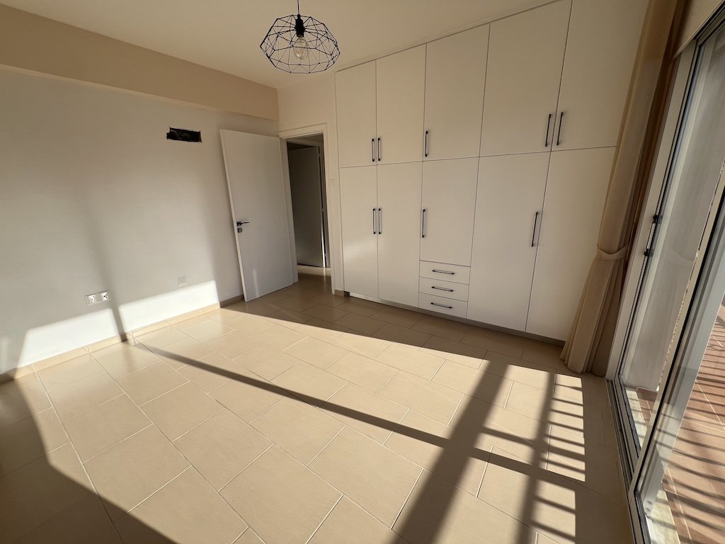 2 bedrooms Apartment in Paphos, Cyprus No. 57460