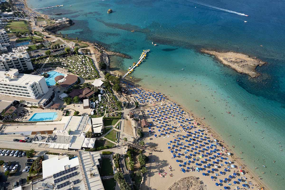 Pros and Cons of Living in Cyprus