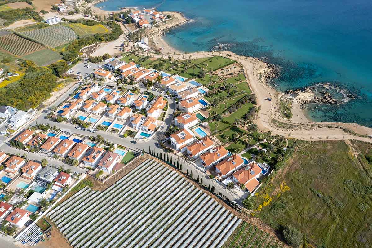 Pros and Cons of Living in Cyprus