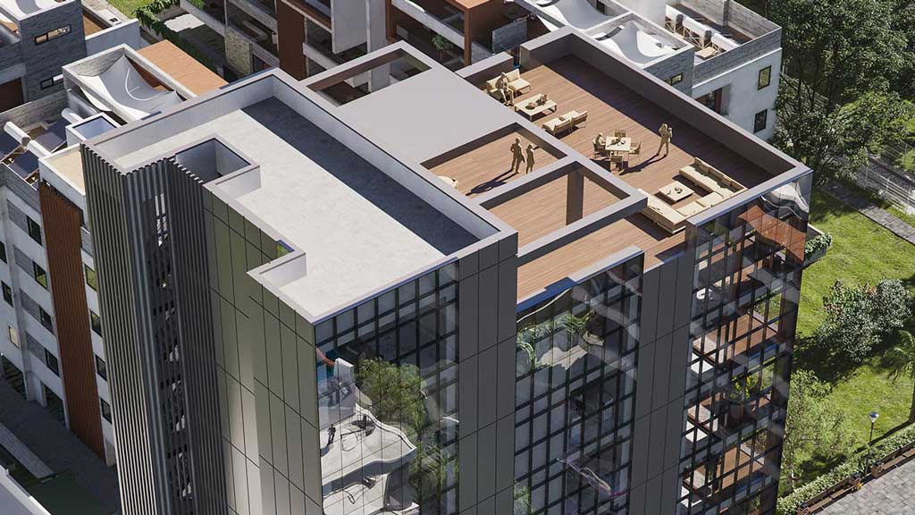 217.8m2 Office in Nicosia, Cyprus No. 23558