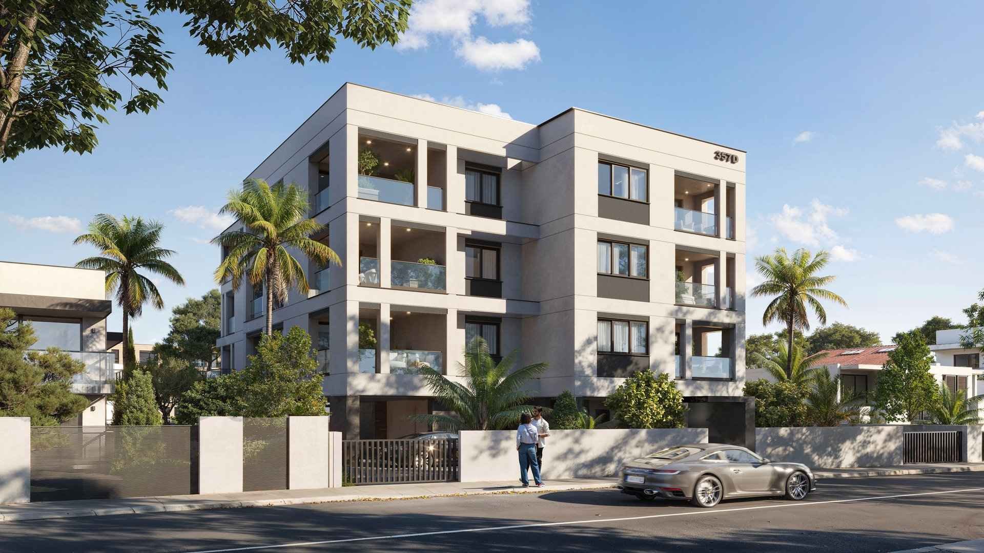 CIVIS ONE en Limassol, Chipre No. 57847