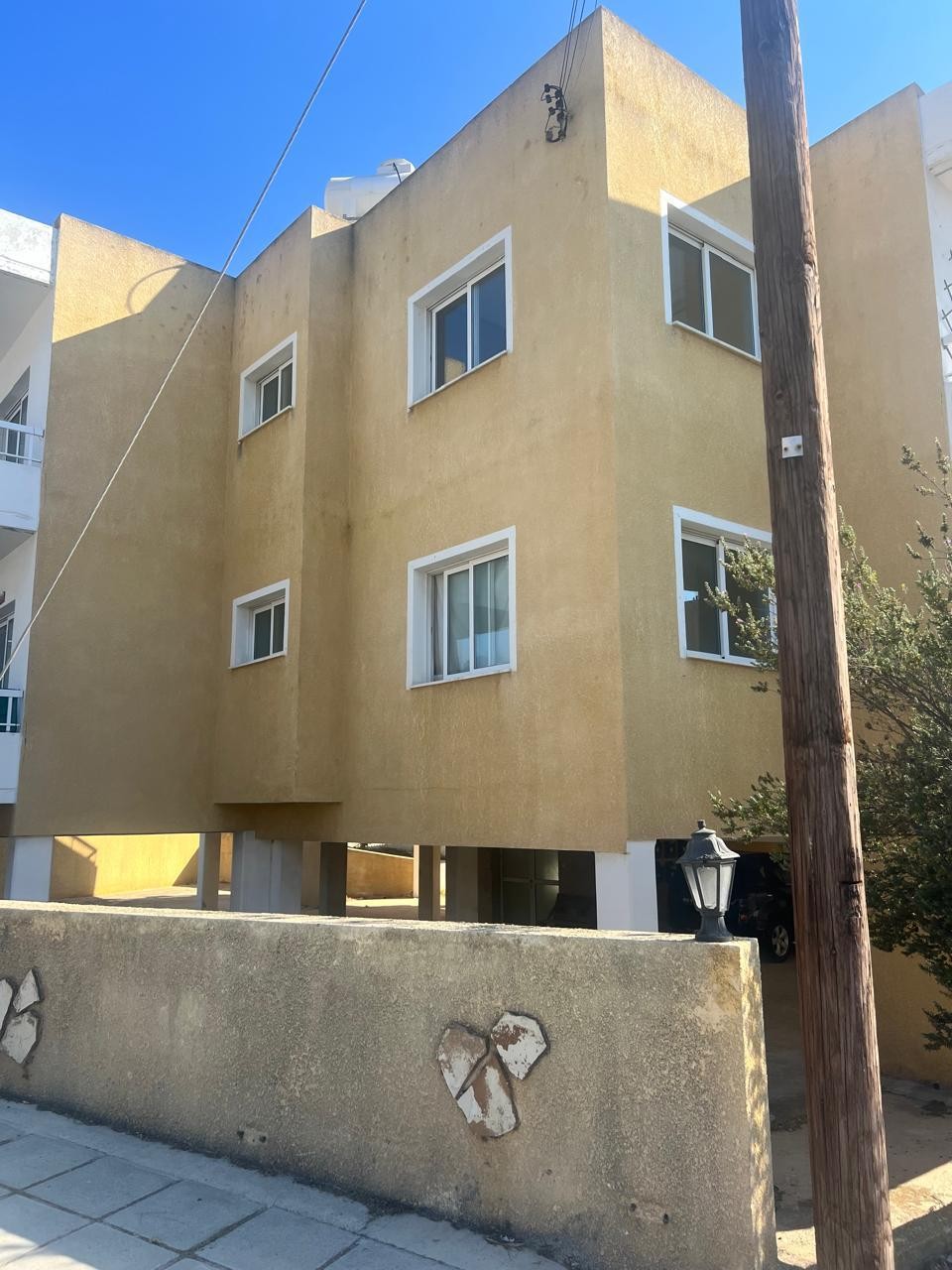 15 bedrooms Apartment in Chloraka, Paphos, Cyprus No. 57488