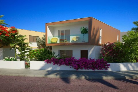 ЖК Jasmine Gardens в Пафос, Кипр № 5294