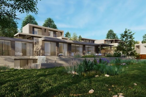 Oleander Homes à Konia, Paphos, Chypre No. 5759