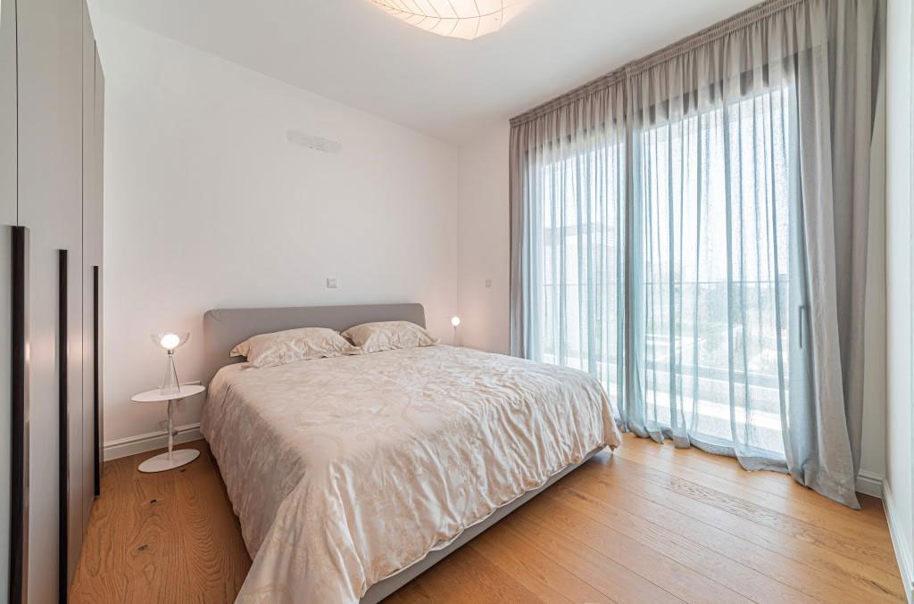 2 bedrooms Villa in Palodeia, Limassol, Cyprus No. 23789