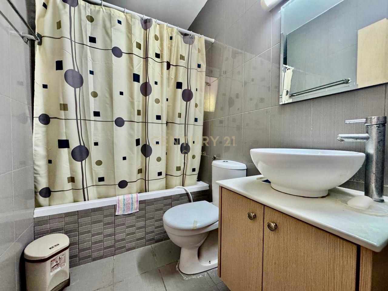 2 chambres Appartement à Mesa Geitonia, Limassol, Chypre No. 57538