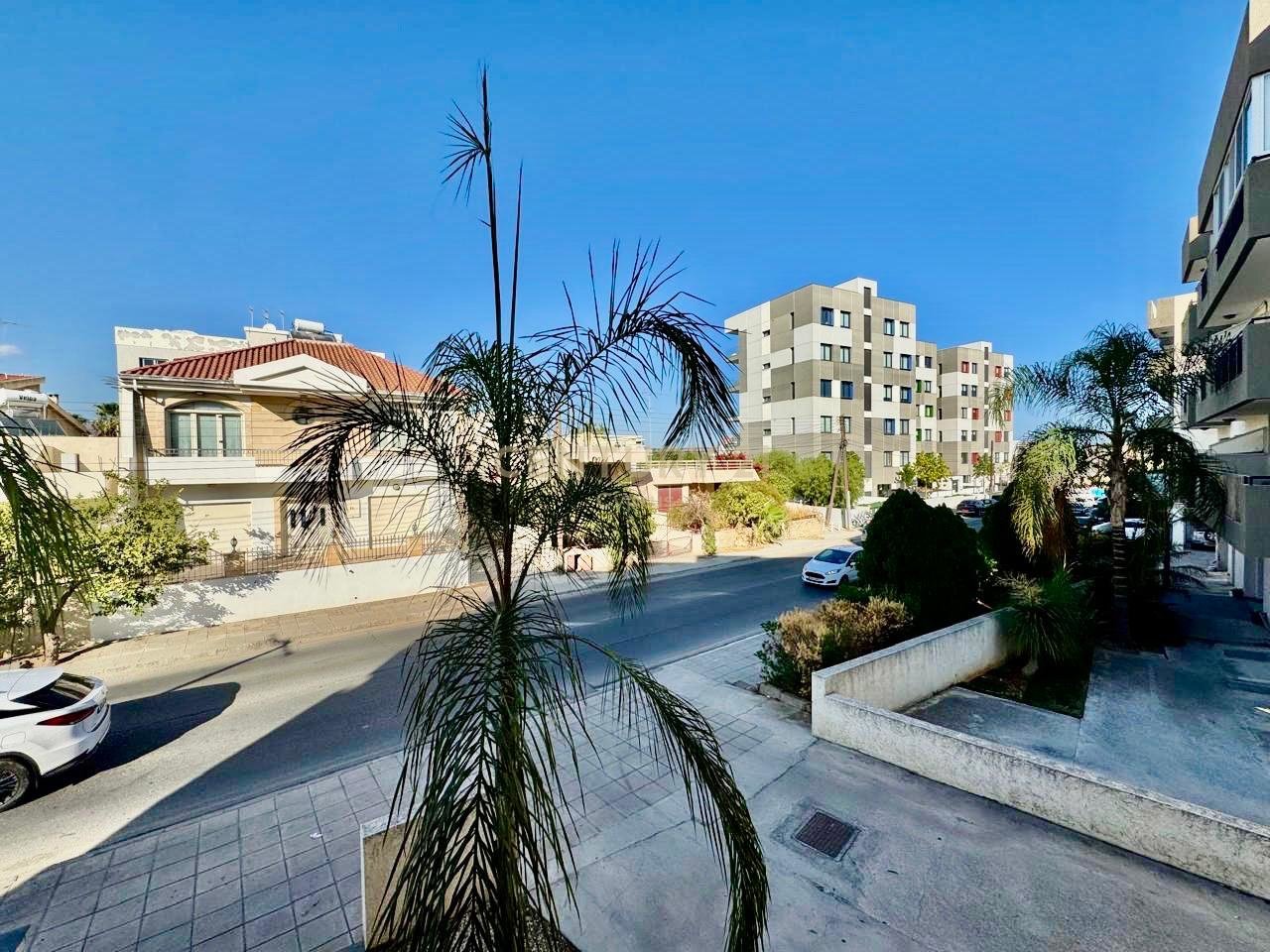 2 chambres Appartement à Mesa Geitonia, Limassol, Chypre No. 57538