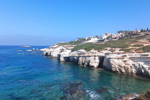Sea Caves
