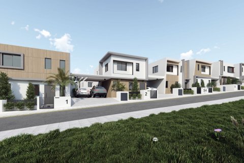 Cyview 113-114 in Dali, Nicosia, Cyprus No. 8939