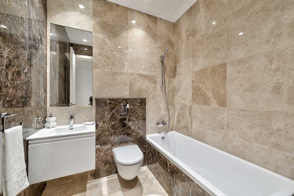 1 bedroom Apartment in Limassol, Cyprus No. 23675