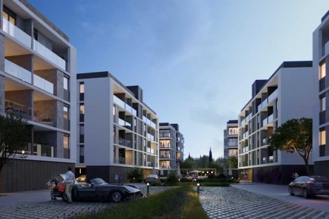 2 bedrooms Apartment in Limassol, Cyprus No. 24028