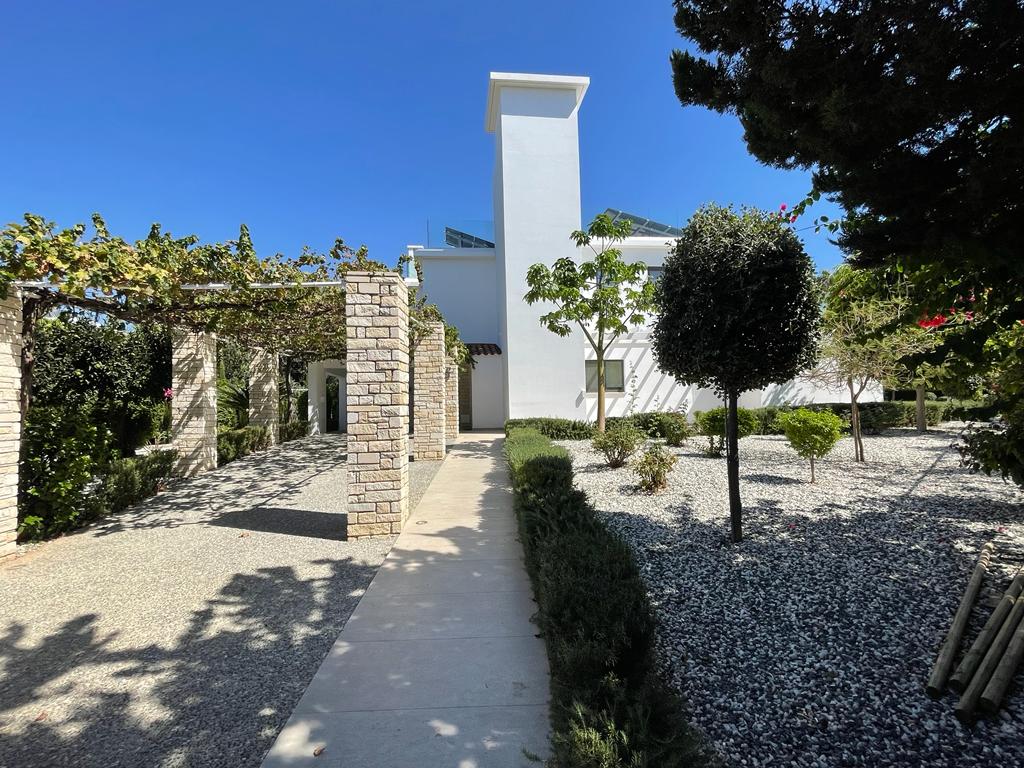 3 dormitorios Villa en Pegeia, Paphos, Chipre No. 57358