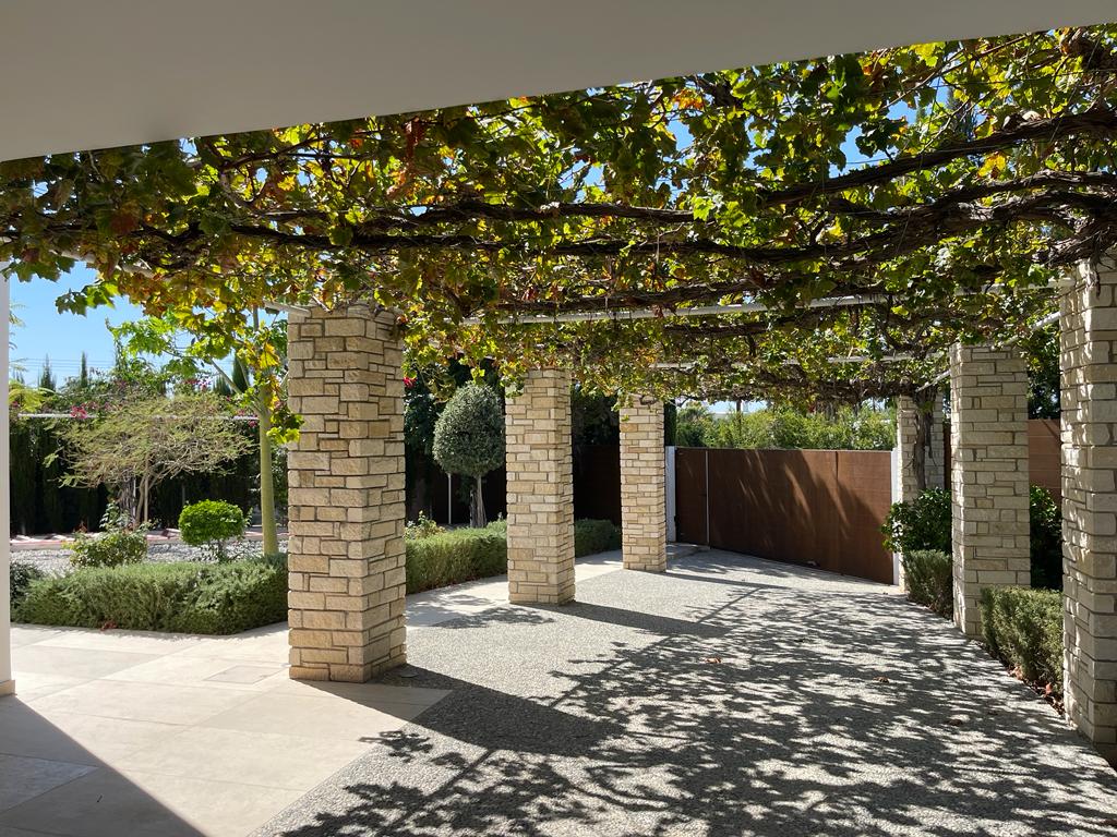 3 dormitorios Villa en Pegeia, Paphos, Chipre No. 57358