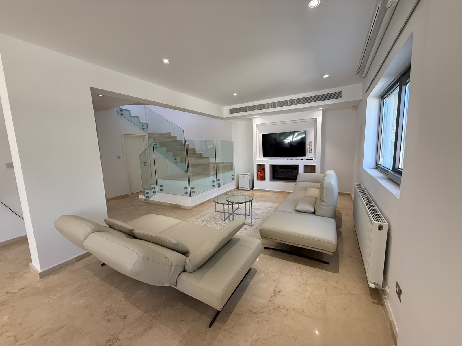 3 dormitorios Villa en Pegeia, Paphos, Chipre No. 57358